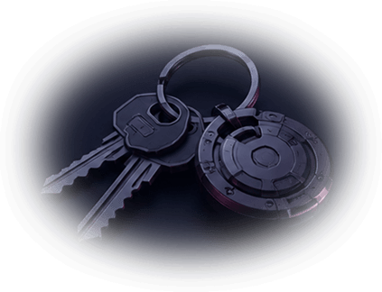 Game Activation Keys