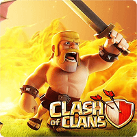 Clash of Clans