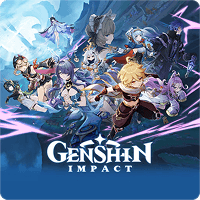 Genshin Impact