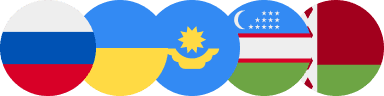 CIS and Russia